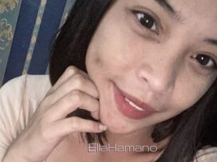 EllaHamano