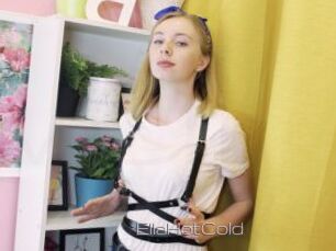 EllaHotCold
