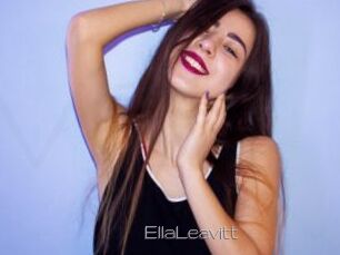 EllaLeavitt