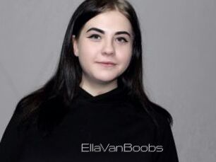 EllaVanBoobs