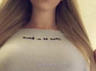 ElleHotBabe