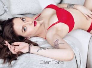 EllenFord