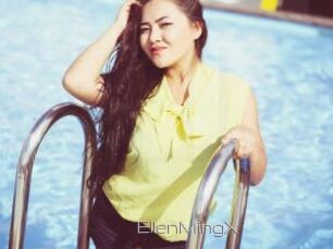 EllenMingX