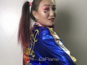 ElliFlame