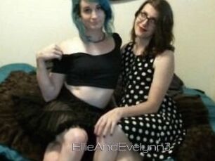 EllieAndEvelynn3