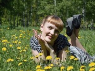 EllieDeans