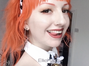 EllieHazex