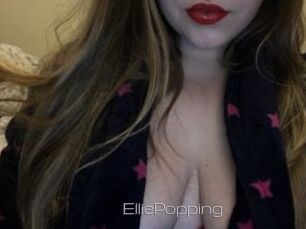 ElliePopping