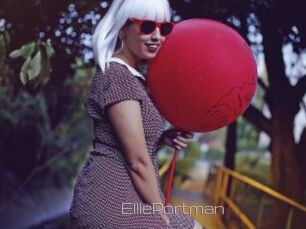 ElliePortman