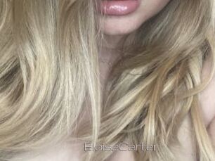 EloiseCarter