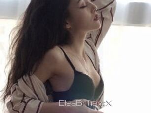 ElsaBrilliantX