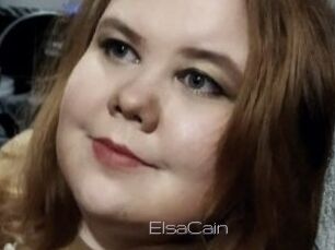 ElsaCain