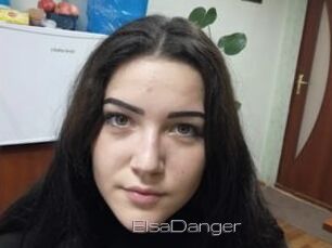 ElsaDanger