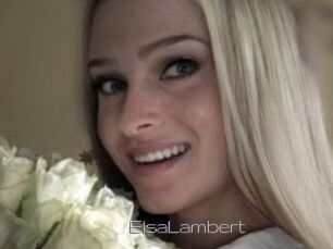 ElsaLambert