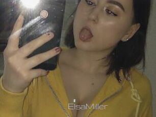 ElsaMiller