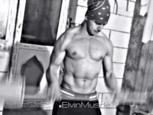 ElvinMuscle