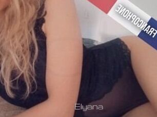 Elyana
