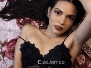 ElzaJames