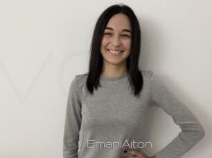 EmaniAiton