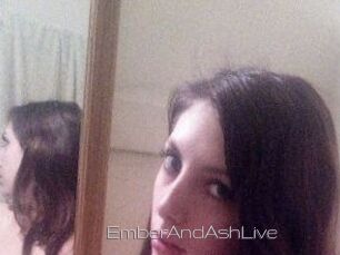 EmberAndAshLive