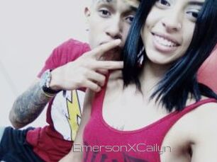 EmersonXCailyn
