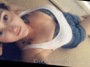 Emhulksmash