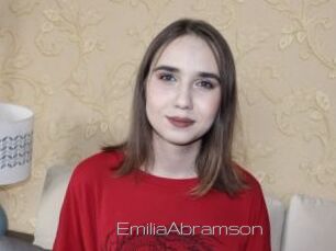 EmiliaAbramson
