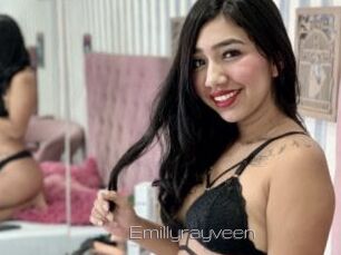 Emillyrayveen
