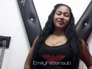 EmilyFetishsub