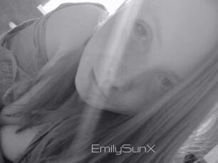 EmilySunX
