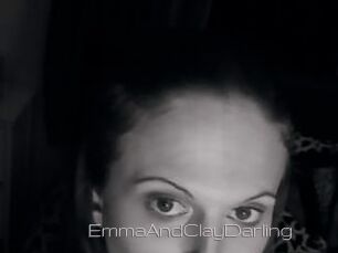 EmmaAndClayDarling
