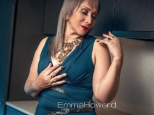 EmmaHoward Vidéo de lesbienne