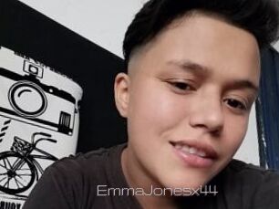 EmmaJonesx44