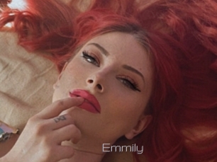 Emmily Vidéo de lesbienne