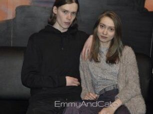EmmyAndCato