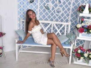 EmmyGreen