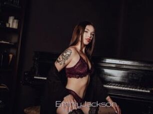 EmmyJackson