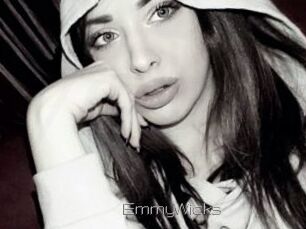 EmmyWicks