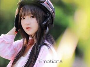 Emotiona