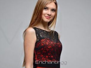 Enchantingg