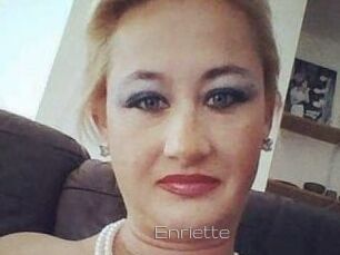Enriette