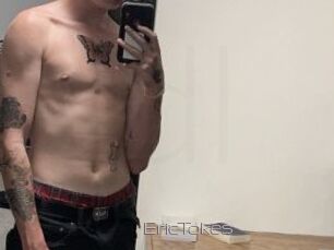 EricTokes