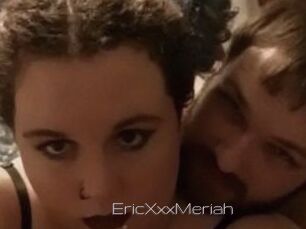 EricXxxMeriah