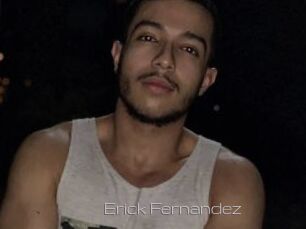Erick_Fernandez
