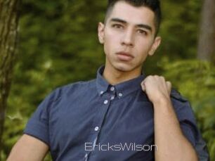 EricksWilson