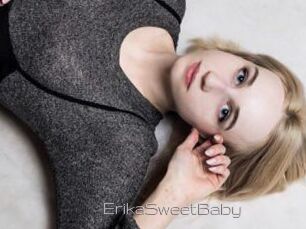 ErikaSweetBaby