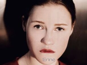 Erine