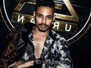 ErisHudson