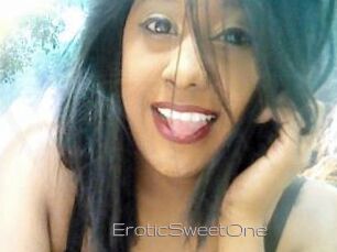 EroticSweetOne