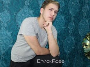ErvickRoss
